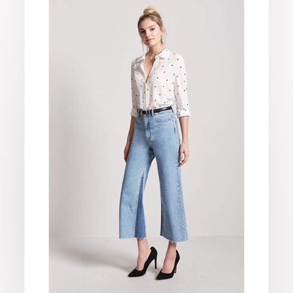 Forever 21 Tops - Forever 21 Shirt